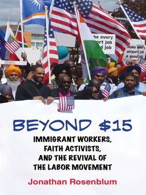 cover image of Beyond $15